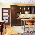 Trinity Apartment