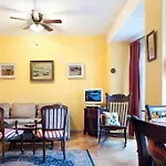 Trinity Apartment