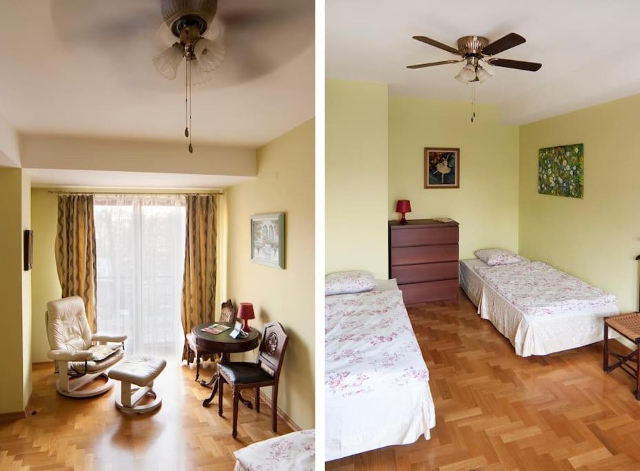 Apartment Trinity *