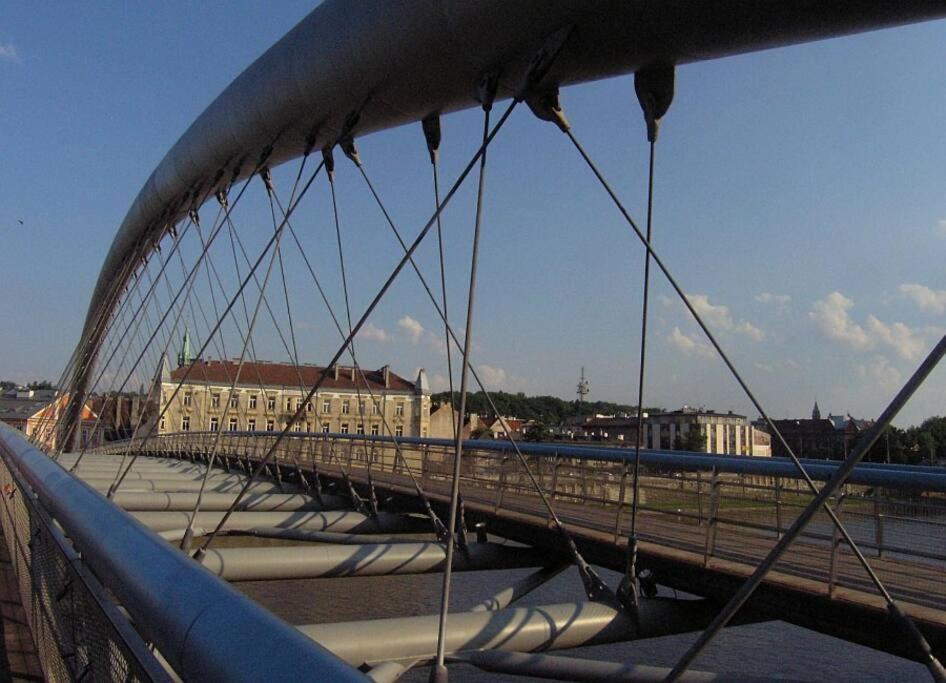 Trinity * Krakow